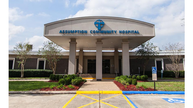 Locations | Ascension Emergency Physicians